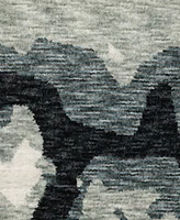Oriental Weavers Echo ECH08 7'10"x10'10" Area Rug