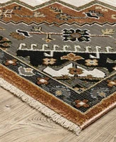 Oriental Weavers Keira Kei03 Rug Collection