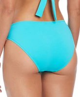 Bleu by Rod Beattie Women's Ring Me Up Hipster Bikini Bottoms