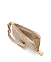 Kate Spade New York Women's Deco Coin Card Case Wristlet