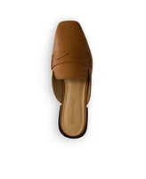 Bernardo Footwear Penny Loafer Mule