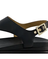 Bernardo Footwear Concord Wedge Sandal