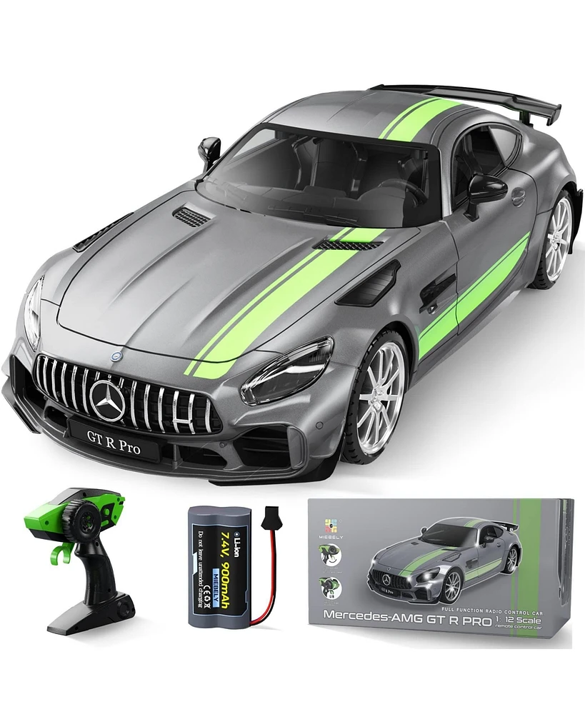 Miebely Remote Control Car