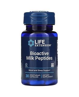 Life Extension Bioactive Milk Peptides