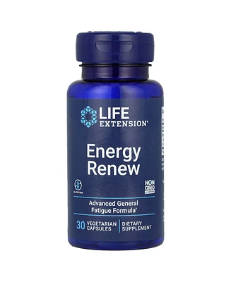 Life Extension Energy Renew