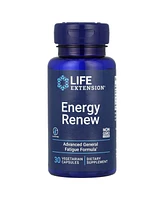 Life Extension Energy Renew