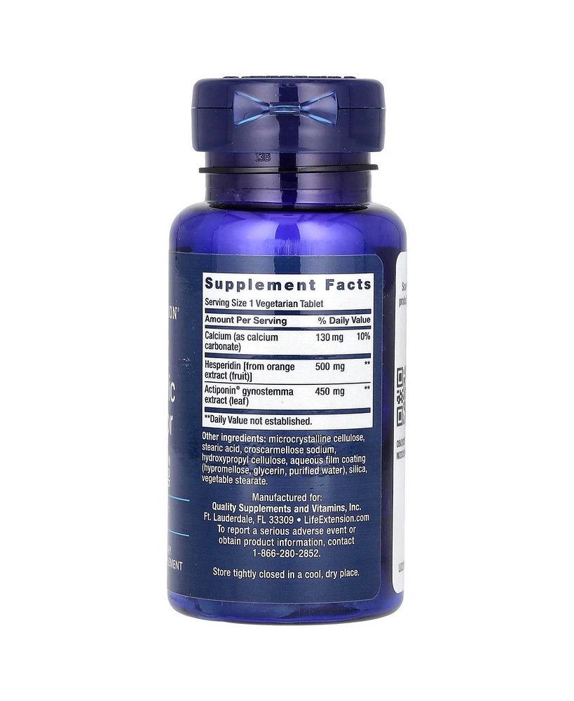 Life Extension Ampk Metabolic Activator