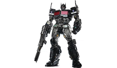 Transformers Nemesis Prime Premium Collectible Figure | Transformers: Bumblebee | threezero