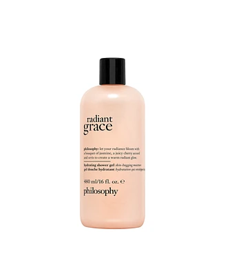 philosophy Radiant Grace Hydrating Shower Gel