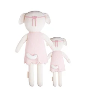cuddle+kind cuddle+kind Unisex Charlotte the dog - Baby