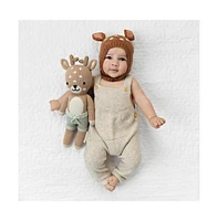 cuddle+kind cuddle+kind Unisex Little Elliott the fawn - Baby