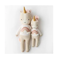 cuddle+kind cuddle+kind Unisex Zara the unicorn - Baby