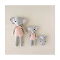 cuddle+kind cuddle+kind Unisex Baby elephant - Baby