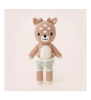 cuddle+kind cuddle+kind Unisex Tiny Elliott the fawn - Baby