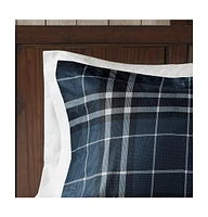 Streamdale Furniture CozySpun Down Alternative Comforter Mini Set