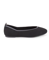 Danskin Women's Soulful Slip On Flats