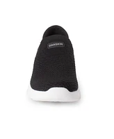Danskin Women's Slide Slip On Sneaker