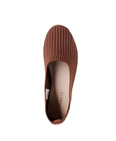 Danskin Hope Slip On Ballet Flats