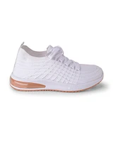 Danskin Women's Vortex Lace Up Sneaker