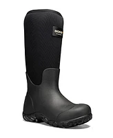 Bogs Men's Workman 17 Soft Toe Boot