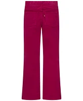 Levi's Big Girls Pull-On 726 Flares Pant