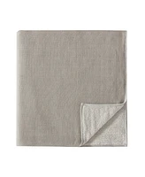 Uchino Natural Dyed Cotton Bath Towel, 55" x 28"