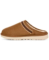 Ugg Men's Classic Slip On Atherson Slipper