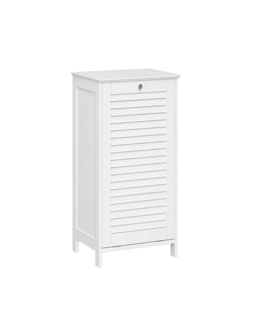 RiverRidge Home Ellsworth Tilt-Out Laundry Hamper