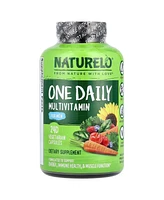 Naturelo One Daily Multivitamin For Men