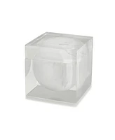 Cassadecor Tribeka Resin Cotton Jar