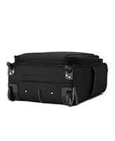 Travelpro WalkAbout 7 Carry-On Expandable Rollaboard