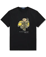 Polo Ralph Lauren Men's Polo Bear Jersey T-Shirt