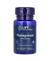 Life Extension Pomegranate Fruit Extract