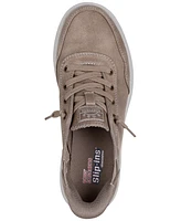 Skechers Women's Slip-ins Bobs Skip Cute - BCute Cozy Casual Sneakers from Finish Line