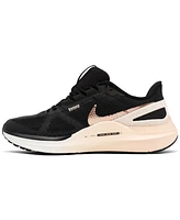 Nike Women's Air Zoom Structure 25 Running Shoes from Finish Line