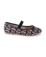 Gloria Vanderbilt Women's Cameo Slip On Flats