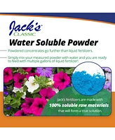 Jack's Nutrients Jacks Nutrients Classic Blossom Booster Water Soluble Plant Food 1.5lb