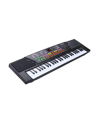 Hongge 54 Keys Kids Electronic Music Piano