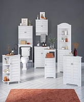 RiverRidge Home 23.5" Two-Door Wall Cabinet