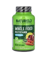 Naturelo Whole Food Multivitamin for Teen Guys