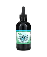 World Organic Ultra Concentrated Liquid Chlorophyll 100 mg