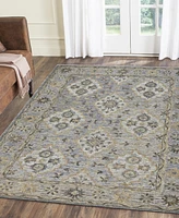 Lr Home Imperial IMP8128 7'9" x 9'9" Area Rug