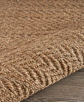 Lr Home Origin PSH03379 7'9" x 9'9" Area Rug