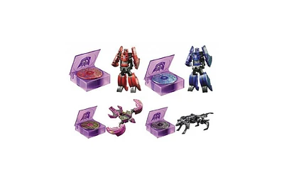 Transformers TG16 Decepticon Data Disk Set Legends Class Generations Fall of Cybertron