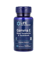 Life Extension Gamma E Mixed Tocopherols & Tocotrienols