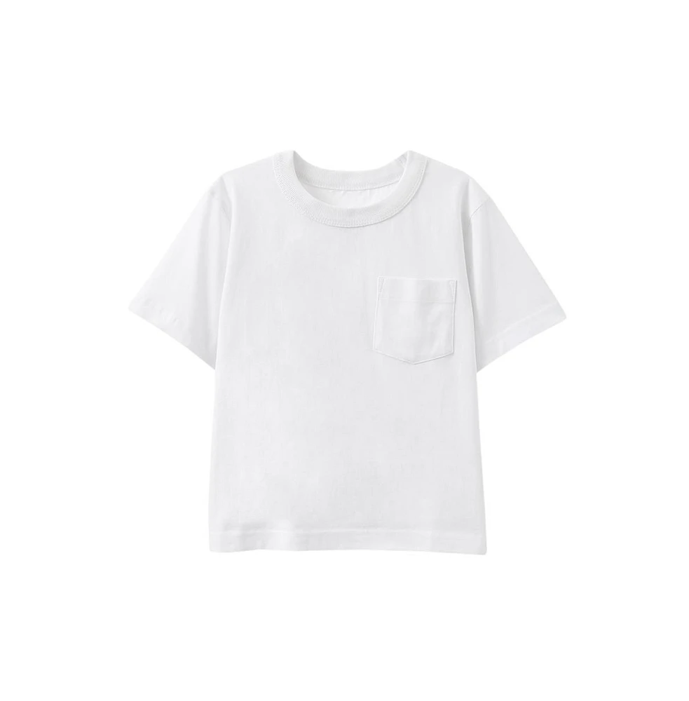 Boys Cotton On The Essential Short Sleeve Tee