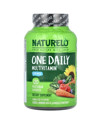 Naturelo One Daily Multivitamin For Men