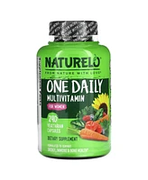 Naturelo One Daily Multivitamin For Women