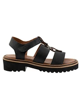 Bueno Athena Sandal