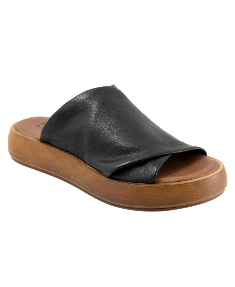 Bueno Jaxon Sandal